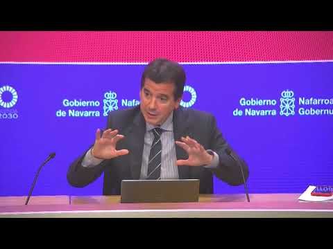 Navarra presenta alegaciones al Plan de Transporte Eléctrico Horizonte 2030