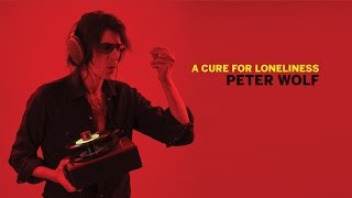 Peter Wolf: Rolling On