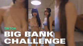 TikTok Girls: Latest Viral Challenges | Bikini Dance Edition 2024