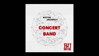 March 1 2026 live stream - Concert Band and All-Campus Orchestra