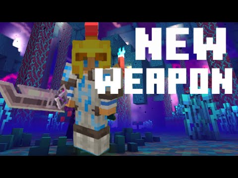 Hoplites NEW Time Warp Sword Is OP!