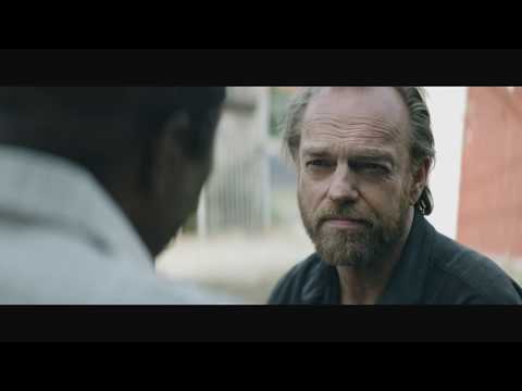 Hearts and Bones (International Trailer)