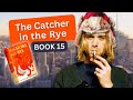 The Catcher in the Rye by J. D. Salinger: Chapter 15 Summary & Analysis