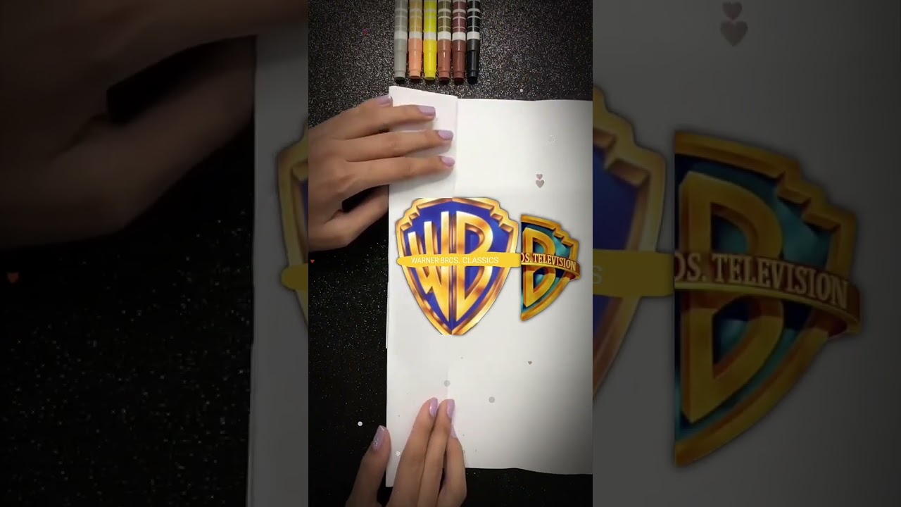 Warner Bros. Paper