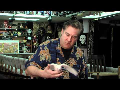 Barry Taylor's Magic Shop