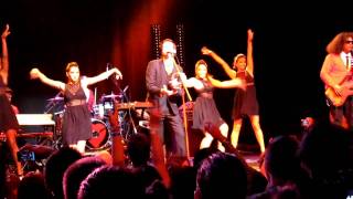 Mayer Hawthorne Live @ The Music Box 11-12-2010 - &quot;Your Easy Lovin&#39; Ain&#39;t Pleasin&#39; Nothin&#39;&quot;