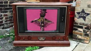 Taiwan Housing Project - White Frosted (from EP)