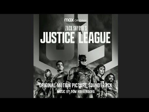 Zack Snyder's Justice League Official Theme | The Crew at Warpower - Junkie XL (SHORT VERSION)