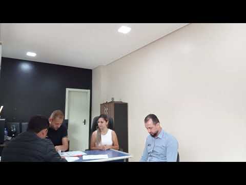 Sessão Pública - Concorrência Presencial 010/2025 Processo Licitatório de Boa Esperança do Iguaçu.