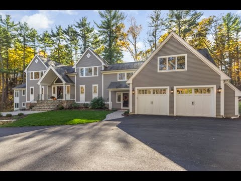 66 Wildmeadow Rd, Boxford MA - James Gattuso - Tel 978-604-2491