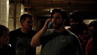 Halloween Show 2023 Trailer (October 28th @The Rickhouse)