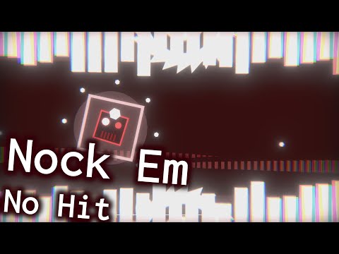 Project Arrhythmia | Nock em (No Hit)