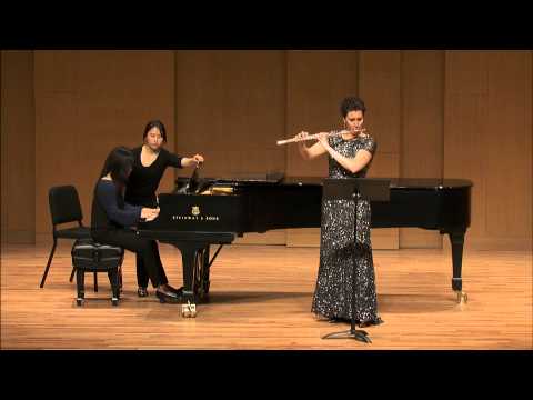 Achat Sha'alti by Paul Schoenfield