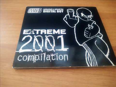 extreme 2001