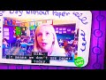 PBS Kids Day Without Paper And Agent Otia
