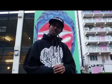 Infomercial: Bijlmer Style x Netwerk Amsterdamse Helden x  AT5