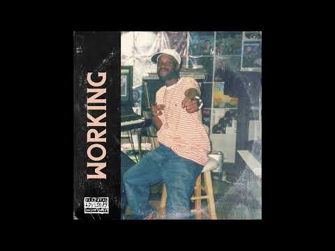 [FREE] J Dilla x Nujabes Type Beat 2023 - "Working"