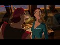 Sinbad And The Book Of Peace Movie Explained In Hindi Imaxexplained Animation