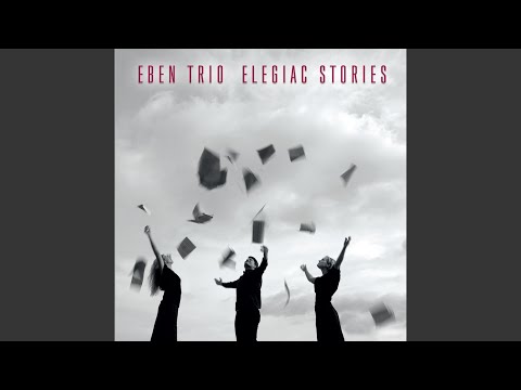 Piano Trio in G Minor, Op. 15: I. Moderato assai