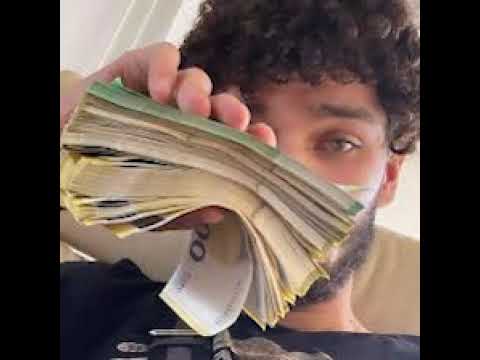 +free Lucio101 x Ufo361 x Destroy Lonely type beat