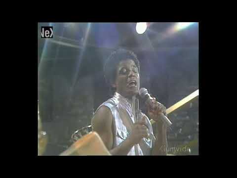 Sammy Barbot - Donna Vieni Via (Studio Performance '82)