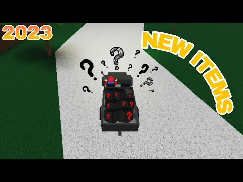 #13 LUMBER TYCOON 2 | A new item in LT2 (ROBLOX) #roblox #lumbertycoon2