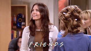 Monica's Imaginary Boyfriend | Friends