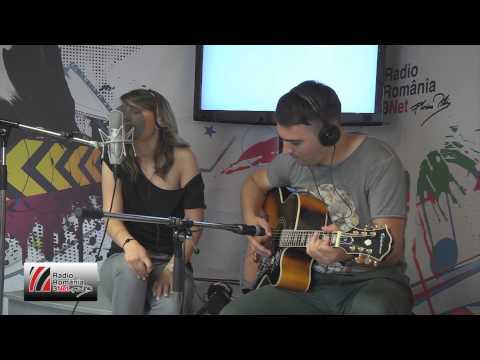 Lori - Wildest moments (cover Jessie Ware)