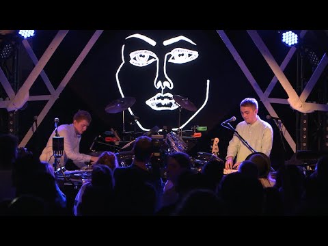 Disclosure - Settle | Boiler Room Album Launch Party (2013)