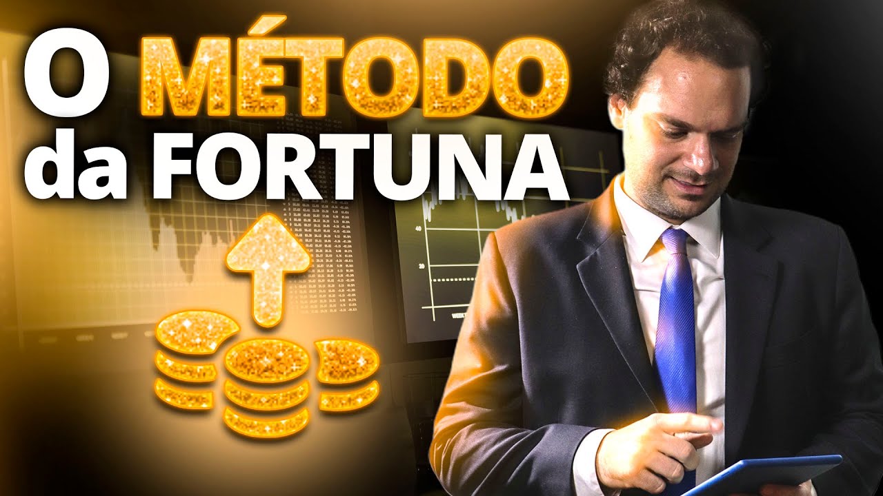 Fazendo fortuna com MÉTODO BAZIN: O livro NÚMERO UM (ou quase) da minha estante
