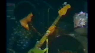 Thin Lizzy - For Those Who Love To Live