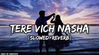 Download lagu tere vich nasha billo hai hai (SloWed Reverb) billo thumka Laga lofi / thumka Laga billo SloWed / 🥀 mp3 Download lagu tere vich nasha billo hai hai (SloWed Reverb) billo thumka Laga lofi / thumka Laga billo SloWed / 🥀 mp3
