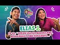 ELIAS J Bisan Usa Ka Bulan Lang Maharuhay Ang Kinabuhi KUAN ON ONE S4 EP9 W Subs