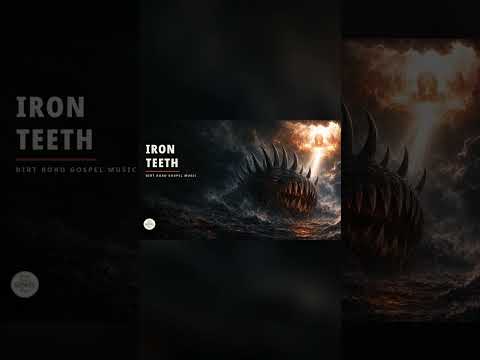 Iron Teeth #shorts