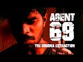 AGENT 69 The Corona Extraction