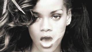 Rihanna - Fool In Love (Audio) (Original iTunes Album Version)