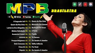 MPB As Melhores Antigas Anos 70/80/90