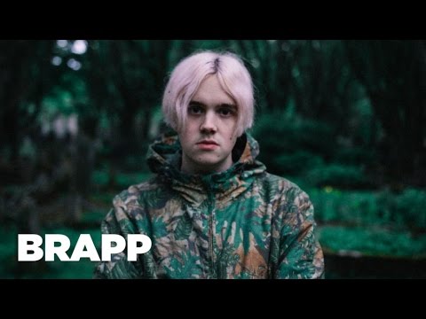 GKR, Marteinn - SLÆMAR FRÉTTIR (Brapp Freestyle) · Brapp HD