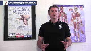 Massage Perth - Your First Massage, what to expect