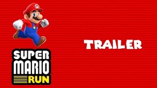 Super Mario Run