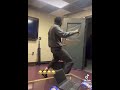 New Orleans Bounce Dance Off