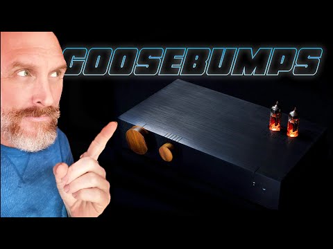 For MUSIC LOVERS ONLY! Heaven 11 Billie MKII Integrated Amp Review! Class A Tubes + Solid State!