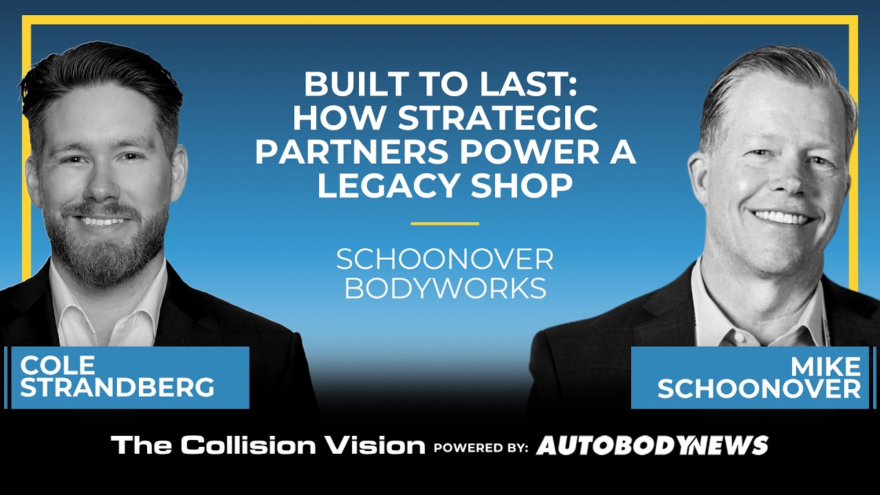 Built to Last: How Strategic Partners Power a Legacy Shop