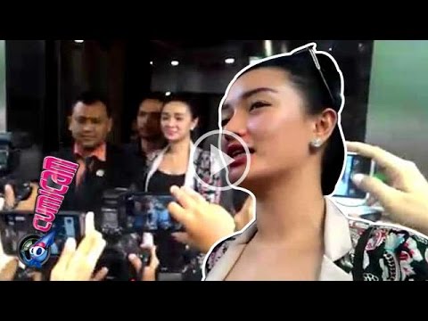 Lagi dan Lagi, Gotik Minta Maaf Kepada Presiden - Cumicam 31 Maret 2016