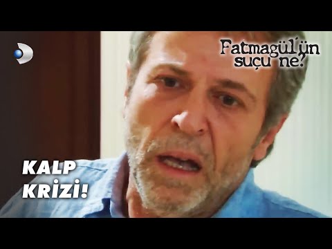 Haciz, Reşat Yaşaran'ın Sonu Oldu! | Fatmagül'ün Suçu Ne? 74. Bölüm