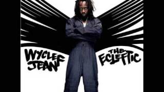 Wyclef " Perfect Gentleman"