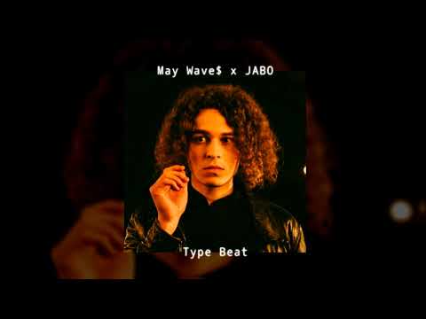 [FREE] May Wave$ x JABO Type Beat - "Dope" (prod. by spacech1ld)