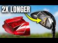 UNEXPECTED Longest Driver of 2026!