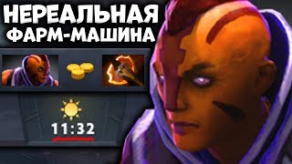 АНТИМАГ - БФ НА 11 МИНУТЕ! КРИП ИЛИ ИМБА?