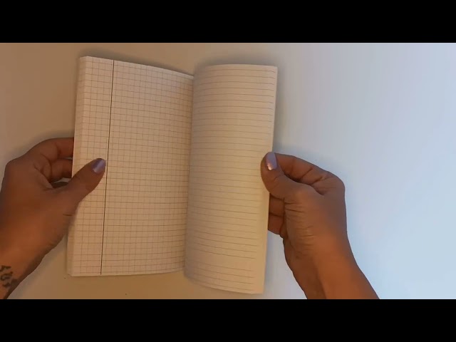 Vídeo relacionado con Grupo Erik Cuaderno Jurassic Park : Cuaderno A5 punteado con Boli - Diario personal o Journaling notebook A5 | Bullet journal dinosaurios - Cuadernos tapa dura con marcapáginas, 192 págs